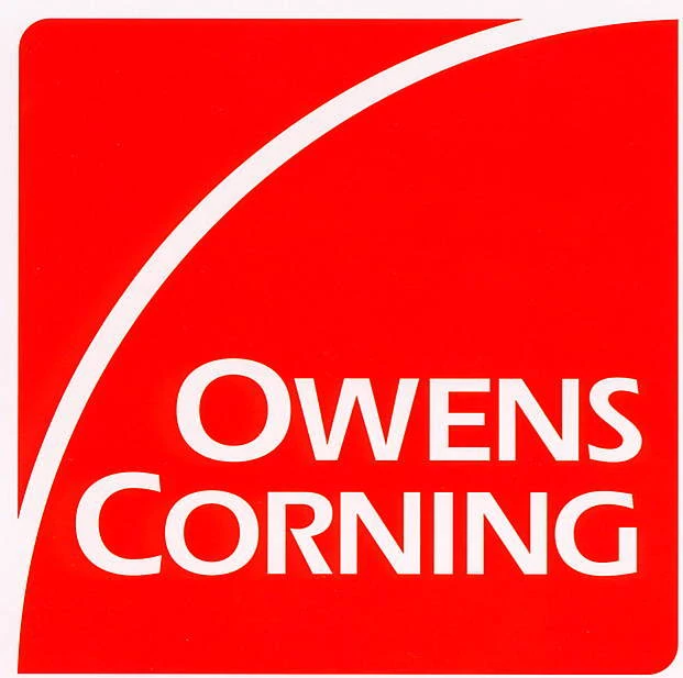 Owens Corning Roofing logo