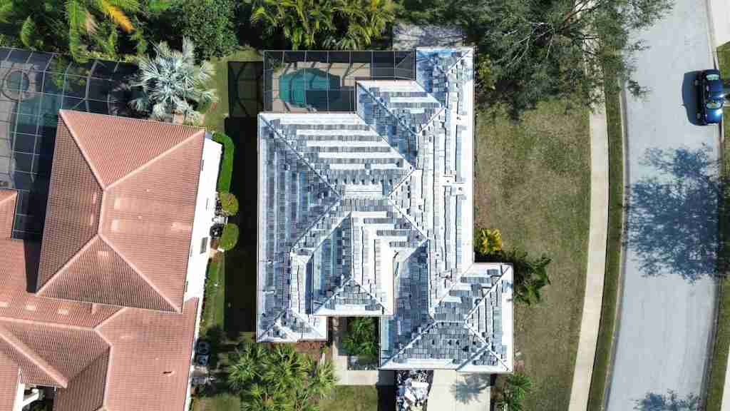 Alligator 3.2025 Tile Roof Construction