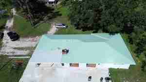 Metal Roof Replacement Bradenton After 2