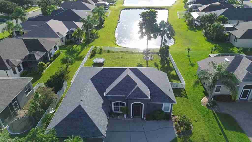 New Home Owens Corning After 3