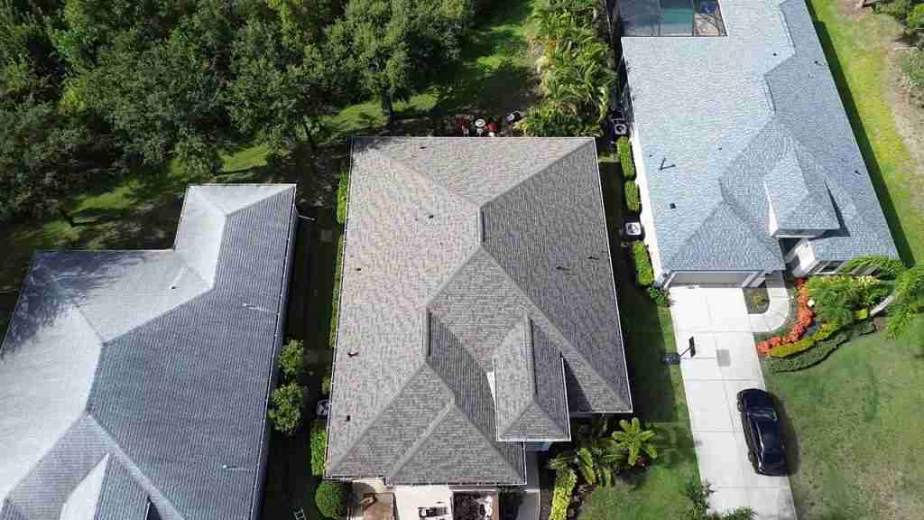 Residential Owens Corning Replacement After 4