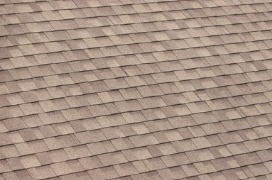 synthetic roof shingle